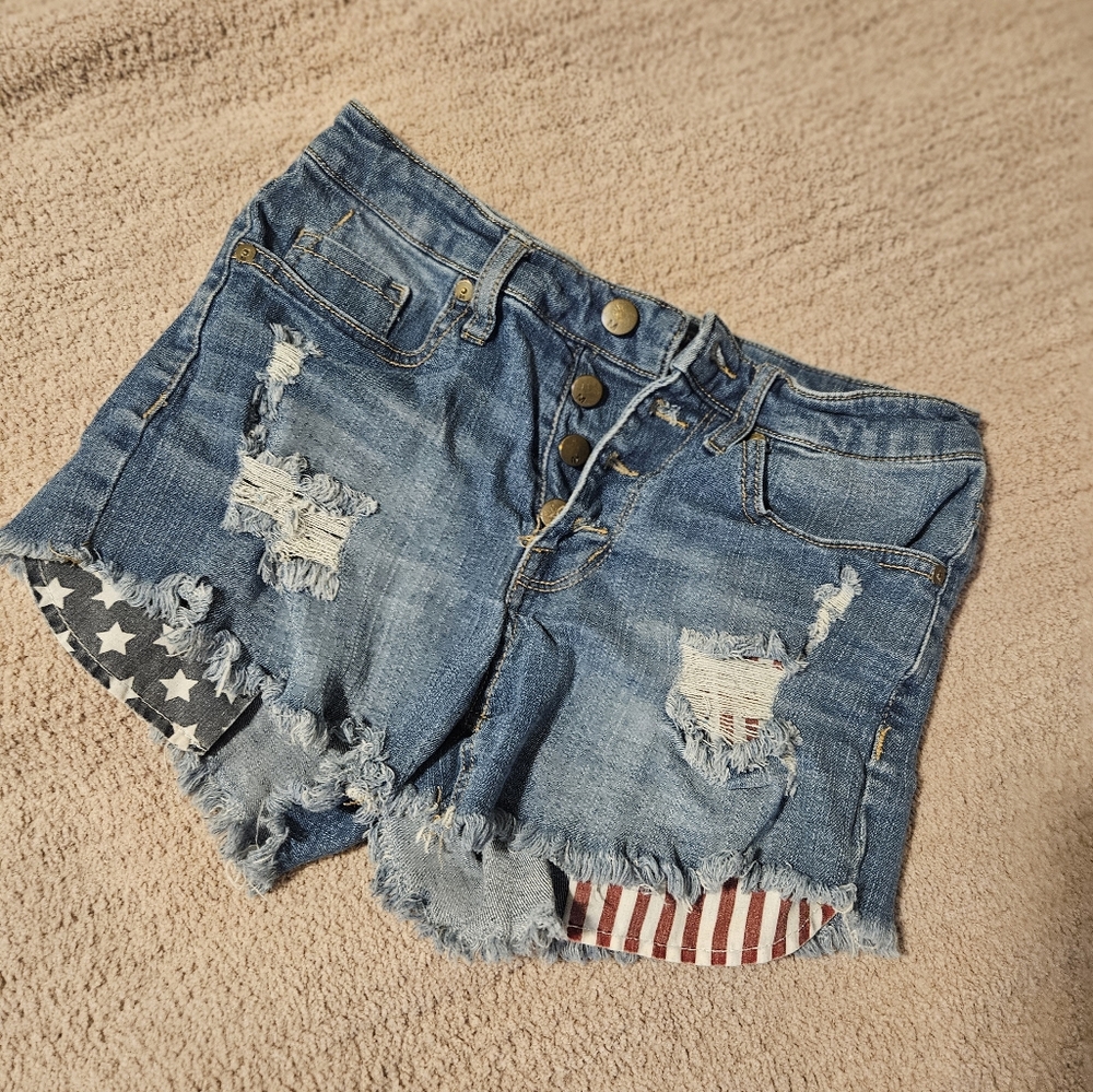 Shorts